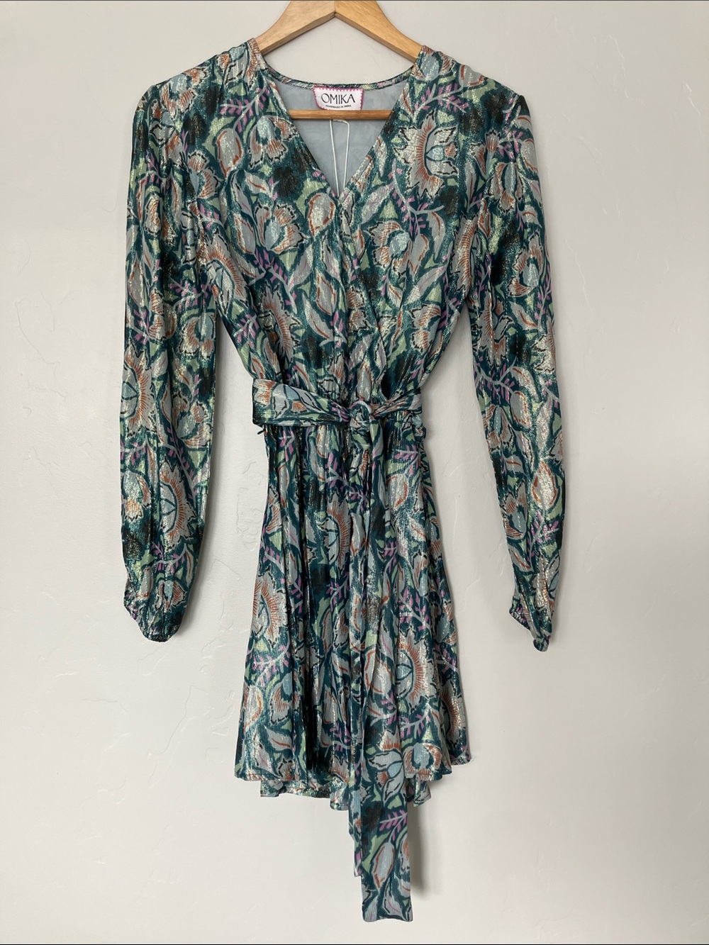 Omika dress